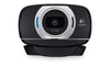 Scheda Tecnica: Logitech HD Webcam C615 Wer - 