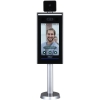 Scheda Tecnica: Dahua Human Body Measurement e Face Recognition Terminal - Staffa Desktop Inclusa
