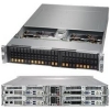 Scheda Tecnica: SuperMicro AMD Server AS-2123BT-HNC0R 2U, 2xAMD EPYC 7002 - (C.S.O.]Complete System Only, Must Be Integrated + CPU/me