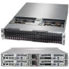 Scheda Tecnica: SuperMicro AMD Server AS-2123BT-HTR 2U, 2xAMD EPYC 7002 - (C.S.O.]Complete System Only, Must Be Integrated + CPU/me