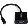 Scheda Tecnica: Lenovo Startech Micro HDMI To ADApter Converter - 