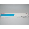 Scheda Tecnica: Canon C-EXV - 9 Toner Cartridge Cyan