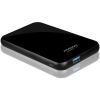 Scheda Tecnica: Axagon EE25-S6B USB 3.0 SCREWLESS box, 2.5", black - 