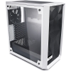 Scheda Tecnica: Fractal Design Meshify C - TG ATX/mATX/ITX, Glass Side - Panel, 395 x 212 x 440 mm, White