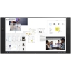 Scheda Tecnica: Sharp/NEC Infinityboard 2.0 75" Kit Per Videoconferenza - 3840x2160+ Ops Slot-in Pc (Windows 10 Profess