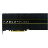 Scheda Tecnica: AMD Radeon Instinct Mi25 (Vega20) - 16GB, Stream s 4096, 300W