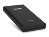 Scheda Tecnica: Hamlet SATA3 External Box For 2.5 USB 3.0 Hard Disk And - SSD up To 1