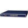 Scheda Tecnica: PLANET 8-port Gigabit 60w Ultra PoE Managed Injector Hub - 400w
