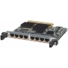 Scheda Tecnica: Cisco 8-Port 10BaSE-T/100BaSE-TX Fast Ethernet Shared Port - Adapter V2, Spare