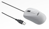 Scheda Tecnica: Fujitsu Mouse M520 Grey - 