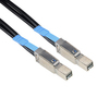 Scheda Tecnica: SuperMicro 3m External Mini-SAS HD to Mini-SAS Cable, 28 - AWG 3m Mini-SAS HD / Mini-SAS
