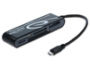 Scheda Tecnica: Delock Micro USB Otg Card Reader - 5 Slots