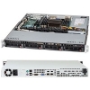 Scheda Tecnica: SuperMicro Case 813MTQ-441CB Superchassis - 813mtq-441cb, 440w High-efficiency Power Supply 80plus Plat