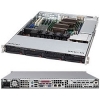 Scheda Tecnica: SuperMicro Case 815TQ-563CB 815tq-563cb 1U Rm 4Bay - Black 560W Pfc Uio 4x4cm Fan