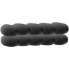 Scheda Tecnica: Jabra GN Copertura In Schiuma Nero ( Confezione Di 10 ) - 