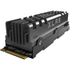 Scheda Tecnica: PNY SSD Cs3140 Series M.2 NVMe Gen4 X4 - 1TB With Heatsink