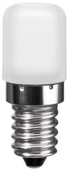 Scheda Tecnica: Goobay Lampada LED E14 1,2w 80 Lumen Bianco Caldo, Classe A+ - 