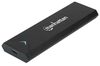 Scheda Tecnica: Manhattan Box Esterno USB 3.2 SSD SATA M.2 NVMe - 