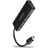 Scheda Tecnica: AXAGON USB Type-C, USB 3.2 Gen1 x 4, 14 cm - 