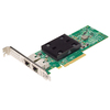 Scheda Tecnica: Broadcom Netxtreme E-series P210tp ADAttatore Di Rete - PCIe 10GBase-t X 2