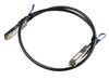 Scheda Tecnica: MikroTik , QSFP28 100g Direct Attach Cable, 1m - 