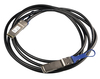 Scheda Tecnica: MikroTik , QSFP28 100g Direct Attach Cable, 3m - 