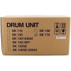 Scheda Tecnica: Kyocera Drum Unit - DK-170 for FS-1320D, FS-1370DN