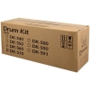 Scheda Tecnica: Kyocera Drum Unit - Dk-570 Dk-570