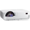 Scheda Tecnica: Sharp/NEC M333xs Proiettore Dlp 3d 3300 Lumen Xga (1024 X - 768) 4:3