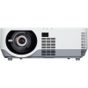 Scheda Tecnica: Sharp/NEC P502w Proiettore Dlp 3d 5000 Lumen Wxga (1280 X - 800) 16:10 HD 720p LAN