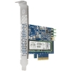 Scheda Tecnica: HP Z Turbo Drive G2 - 512GB PCIe Ss For Dedicated Workstation