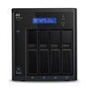 Scheda Tecnica: WD My Cloud Expert Series EX4100 ARM Dual Core 1.6 GHz - 8TB 3 5 4 Bay 2x4TB Wd Red NAS Expert Series