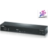 Scheda Tecnica: ATEN 1port Kvm+power+serial Over The Net - 