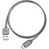 Scheda Tecnica: SilverStone SST-CPU04G-1000 Reversible USB And USB-C - Gold 100cm