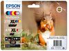 Scheda Tecnica: Epson 478xl Multipack Confezione Da 6 60.5 Ml lta - Capacitya Grigio, Nero, Giallo, Cyan, Magenta, Rosso Ori