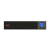 Scheda Tecnica: APC Easy Ups Srv Rm 10000va 230v No Battery Extended - Runtime