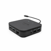 Scheda Tecnica: i-tec Thunderbolt 3 Travel Dock Dual 4K Display with Power - Delivery 60W + i-tec Universal Charger 77