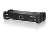 Scheda Tecnica: ATEN 2 Port USB 2.0 Dvi Kvmp Switch With 7.1 Audio Supports - 3d