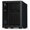 Scheda Tecnica: WD My Cloud Pro Series PR2100 Intel Pentium N3710 - 20TB 3.5" 2Bay 2x10TB