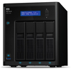 Scheda Tecnica: WD My Cloud Pro Series PR4100 Intel Pentium N3710 - 40TB 3.5" 4Bay 4x10TB
