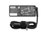Scheda Tecnica: Lenovo ADAttatore Ca Da 65 W (punta Redonda) Muro - 