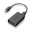 Scheda Tecnica: Lenovo Dp To Dual-dp ADApter DP To Dual DP Cable - 