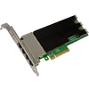 Scheda Tecnica: Intel Ethernet X710T4BLK Server Single Bulk In - 