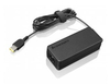 Scheda Tecnica: Lenovo ThinkPad 65w Ac ADApter ThinkPad 65w Ac ADApter - (slim Rectangular Tip) Euro Power
