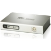 Scheda Tecnica: ATEN 2 Port USB2.0-to-serial Hub For Rs-232 - 