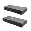 Scheda Tecnica: i-tec Thunderbolt 4 Dual Display Docking Station + Power - Delivery 96W