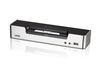 Scheda Tecnica: ATEN 2-port USB Dvi Dual-view Kvm Switch - 