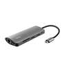 Scheda Tecnica: Trust Dalyx 7-in-1 USB-c Multiport ADApter - 