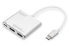 Scheda Tecnica: DIGITUS USB 3.0 Type-c HDMI Multiport 4k HDMI USB C Pd DATA - USB 3.0