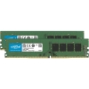Scheda Tecnica: Micron Crucial 16GB Kit (8GBx2) DDR4-3200 16GB Kit (2 X 8GB) - 